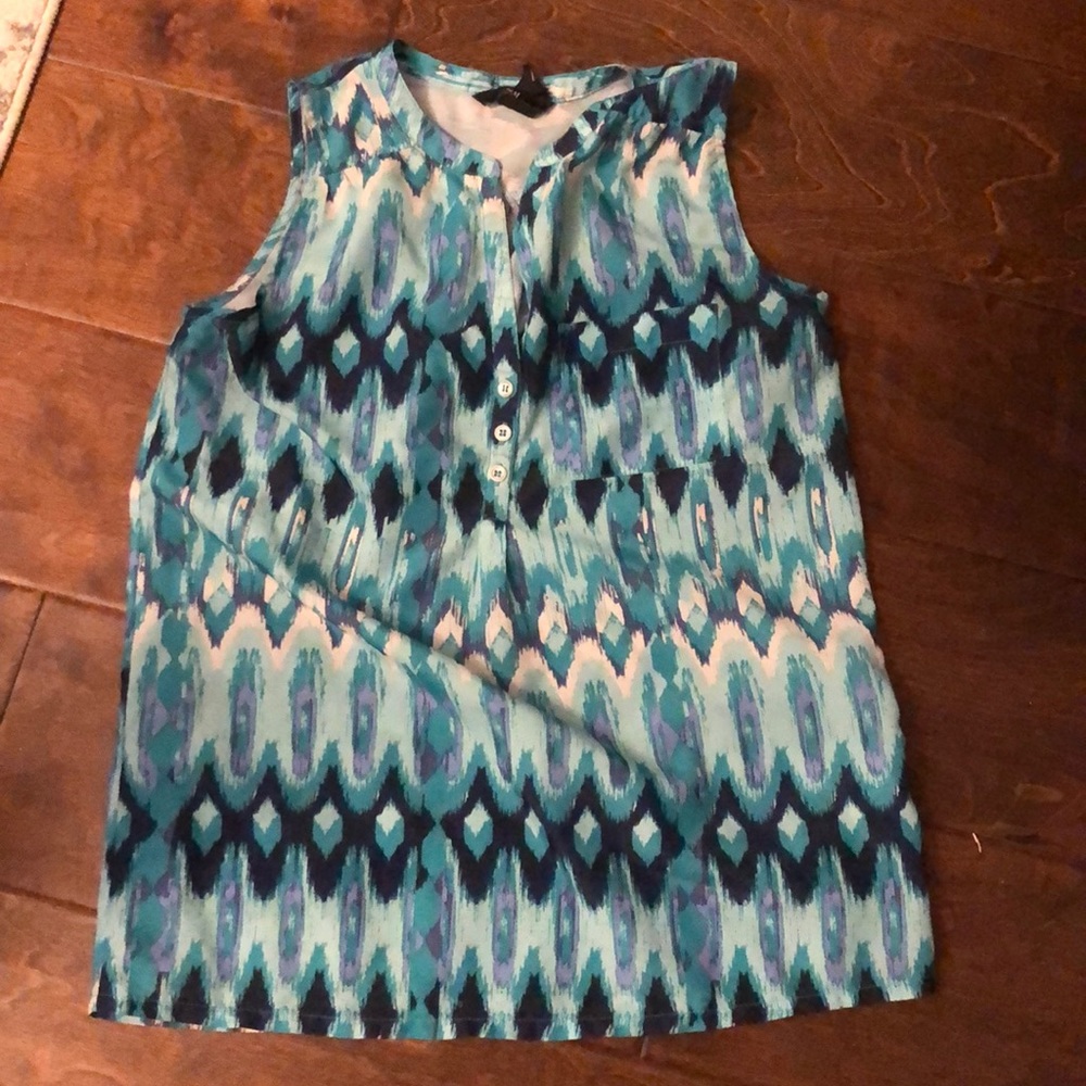 H&M blouse